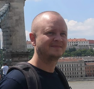 Oskar Hellmér, grundare av Värmlandswebb